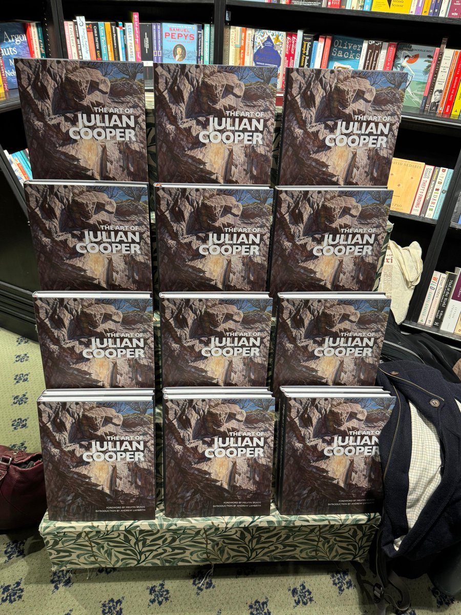 Histria Books tweet media