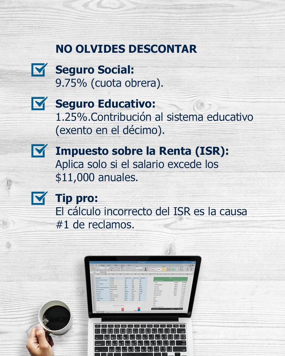 PANAMA OUTSOURCING tweet media