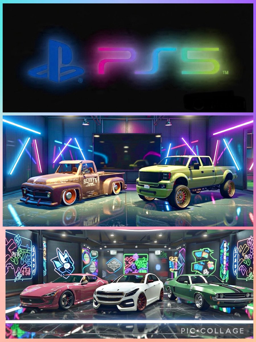 Big S/o <a href="/JaydaGamerJigga/">JaydaGamerJigga</a> <a href="/Jsthx_/">Jsthx</a> <a href="/gtr34_x/">X-GTR34-X</a> Thank you for giving us these wonderful vehicles😍👍✨🎨👏👏👏
Thank you for giving me the missing car. 
<a href="/tetsuya2936/">𝓣𝓮𝓽𝓼𝓾𝔂𝓪</a> 🤗🙌
PS5 LSCM