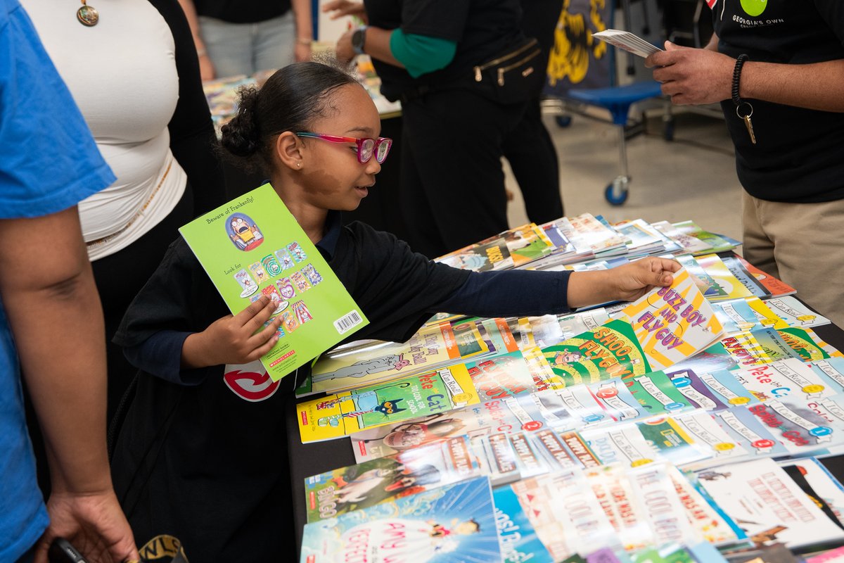 Vision To Learn tweet media