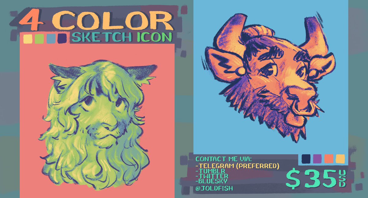 JOLDFISH tweet media