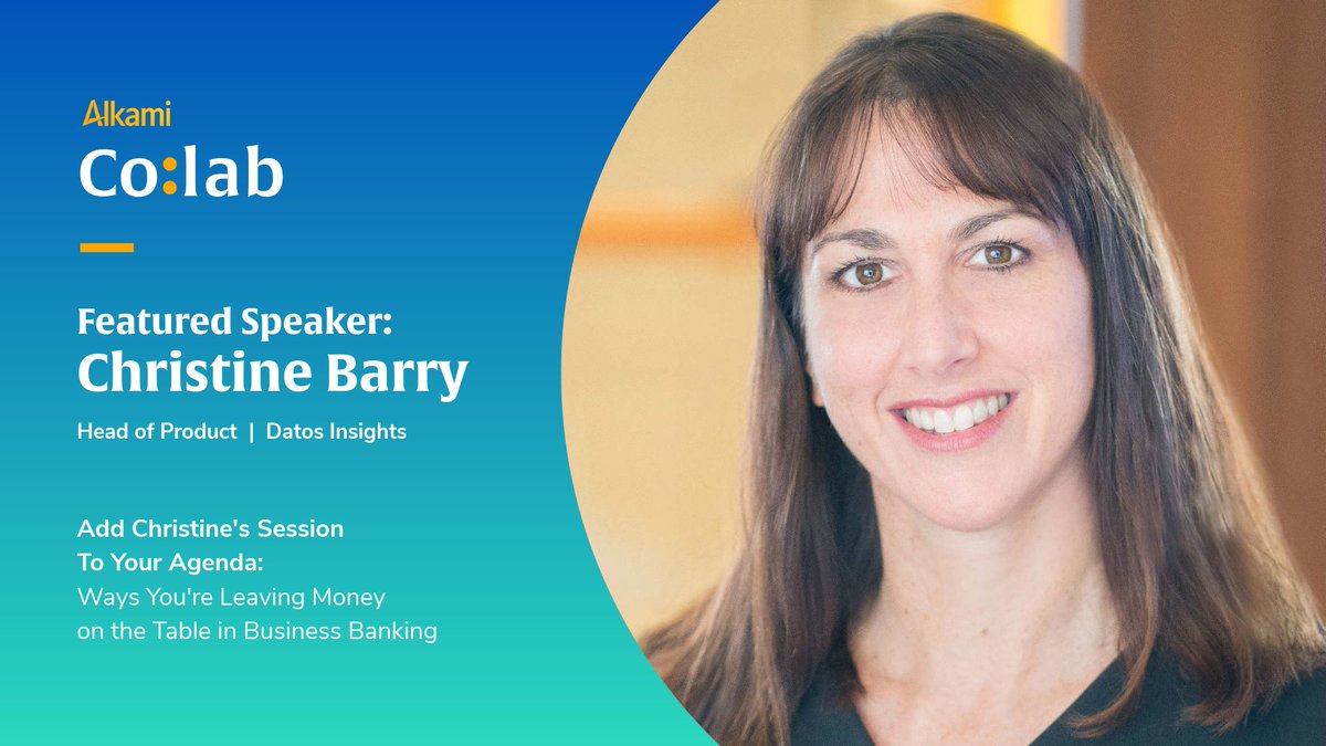 Alkami Technology tweet media