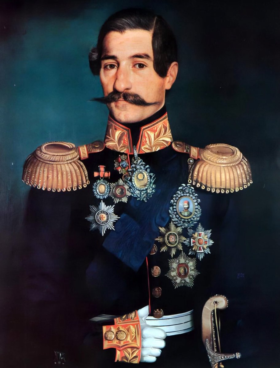 Филип Карађорђевић tweet media