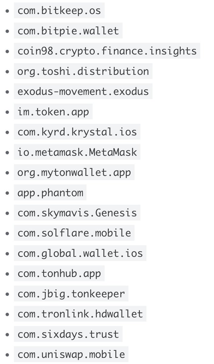 Coinspect Security tweet media