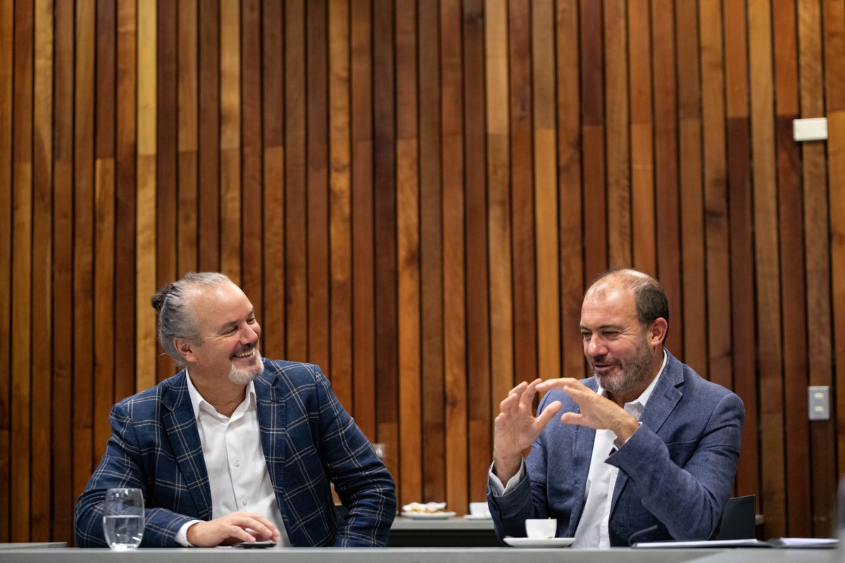 Centro de Innovación UC tweet media