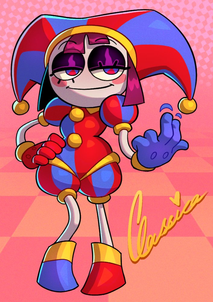 🔞CLASSICA PIECUT🔞 (Comms Open) tweet media