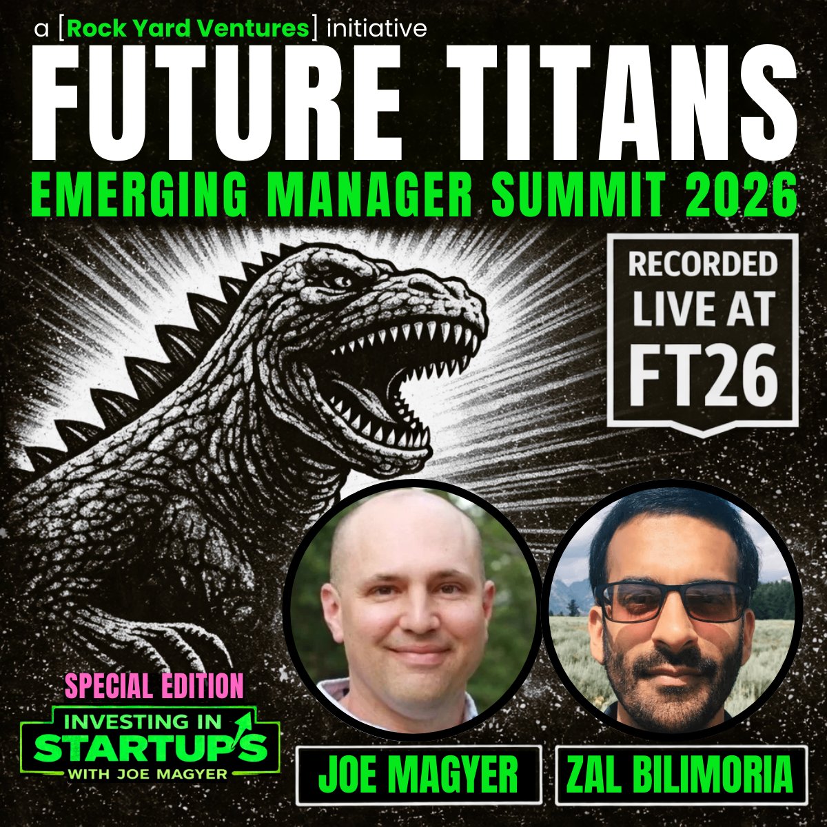 Joe Magyer tweet media