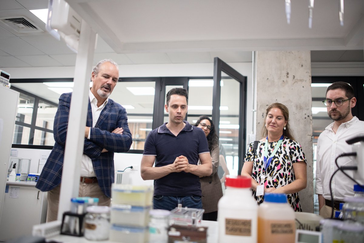 Centro de Innovación UC tweet media