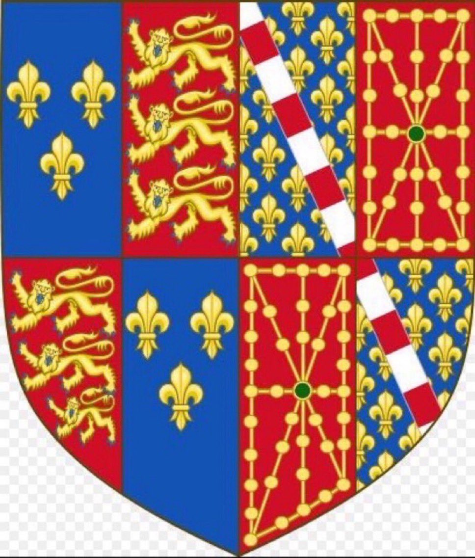 jdmccafferty's tweet photo. 4 Mar 1402: Joan, Duchess of #Brittany appoints the #Welshman Anthony Rys to open marriage negotiations with Henry IV of #England #otd (sodacan) https://t.co/nZuRUiJbHl