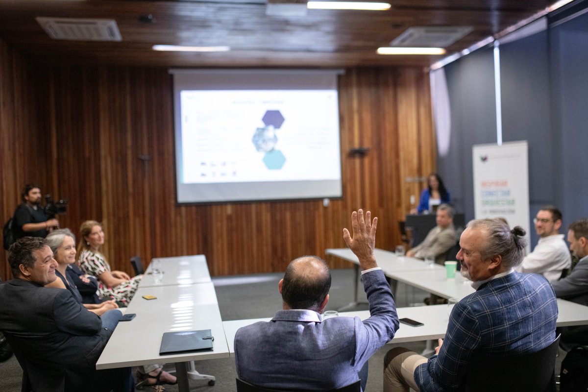 Centro de Innovación UC tweet media