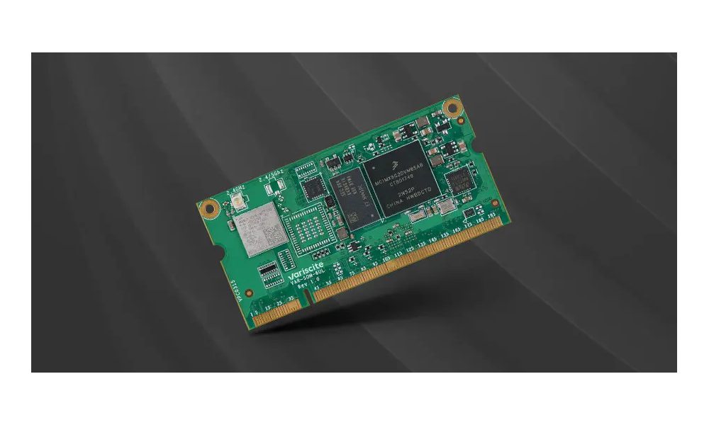 ChargedEVs's tweet image. Variscite says its system-on-module platform cuts EV charger development timelines by 50% zurl.co/g9QFy
-
@Variscite_Ltd #engineering #electriccar