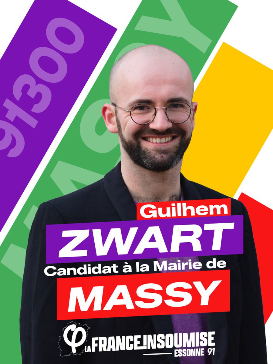 lfi91_'s tweet photo. Ingénieur chimiste de 27 ans, Guilhem a pris conscience, à travers son parcours en sciences naturelles, de l’instrumentalisation de ces dernières pour produire du techno-solutionnisme, une diversion à la crise réelle du capitalisme.

#essonne #lfi #Municipales2026 #gauche https://t.co/i5idBuinGn