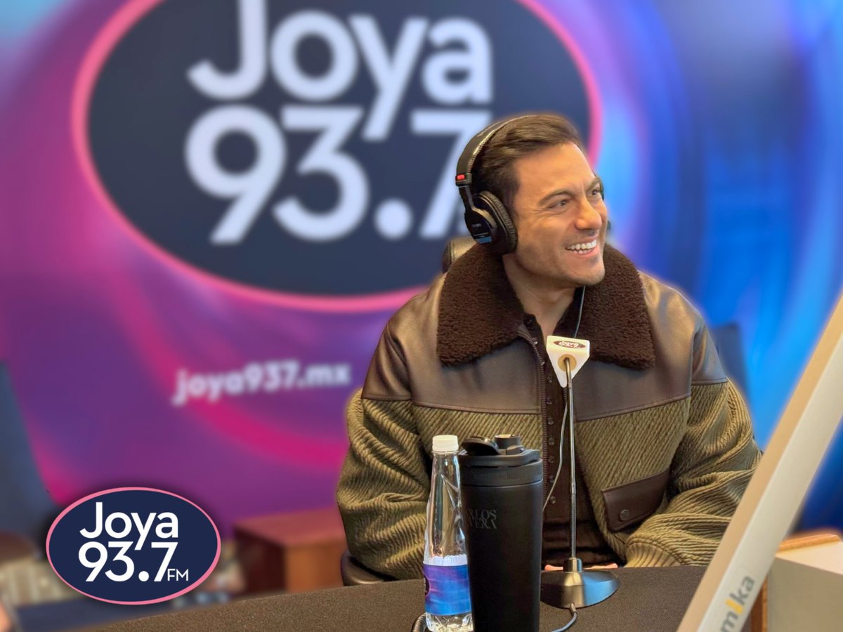 Joya 93.7 FM tweet media