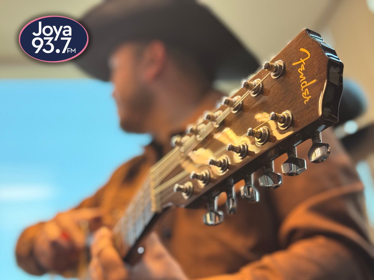 Joya 93.7 FM tweet media