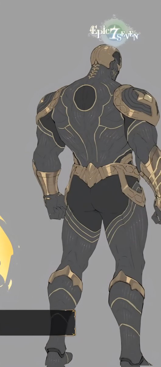 mortzthicktail's tweet image. I'm gonna burry my face inside those cheeks not even swat team gonna pull me out
#Notos #epic7