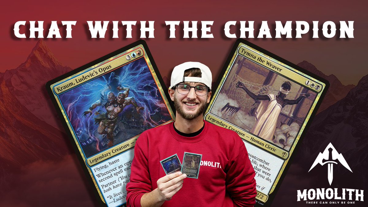 Monolith_MTG tweet media