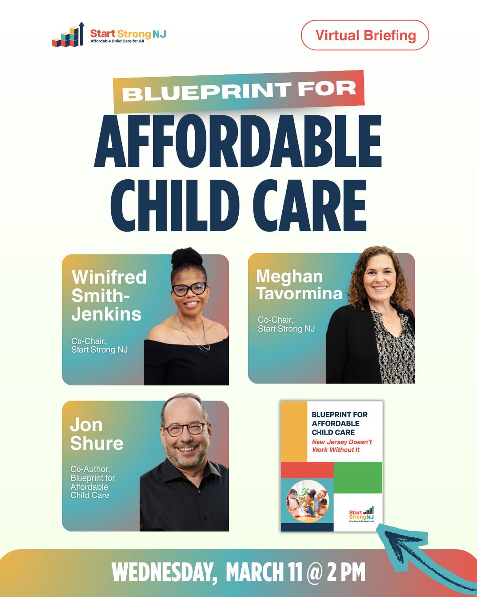 Start Strong NJ tweet media