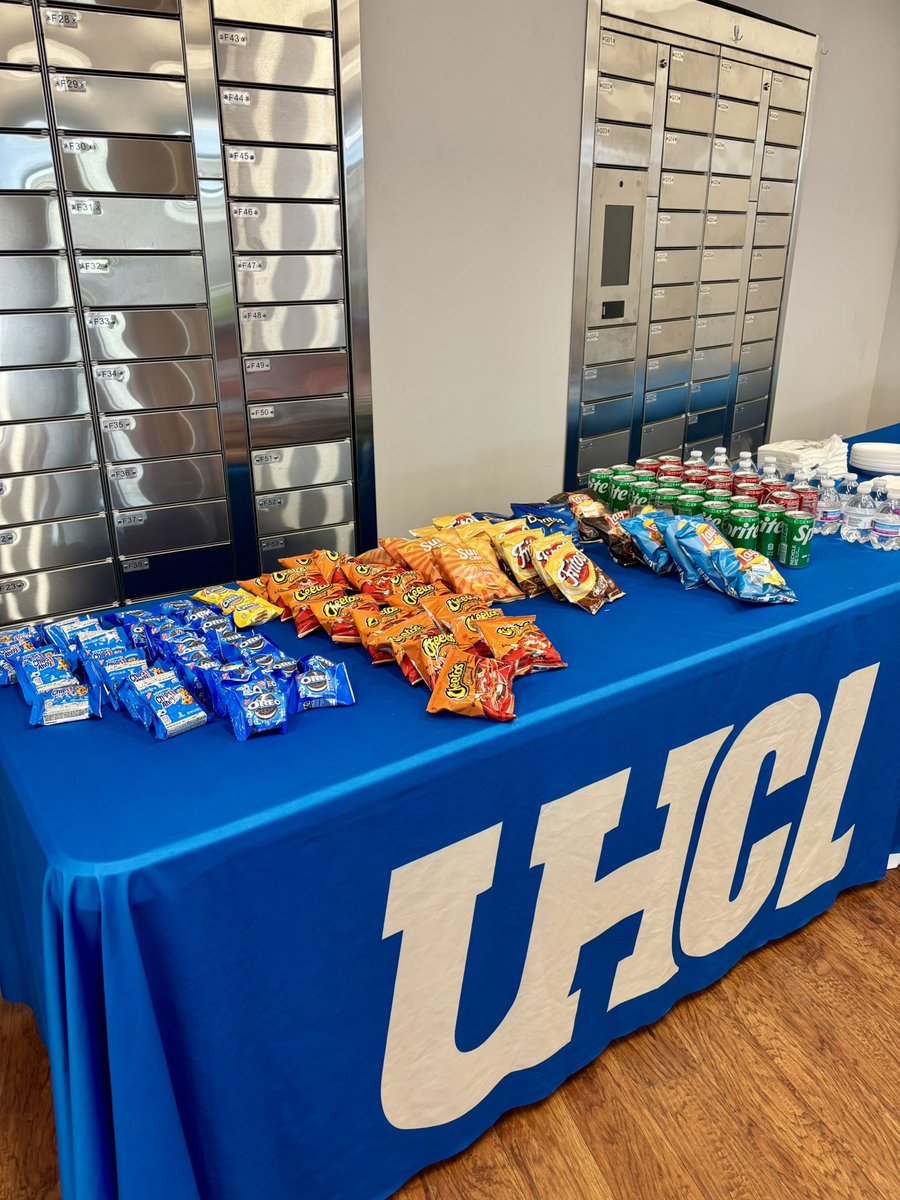 Alvin College tweet media