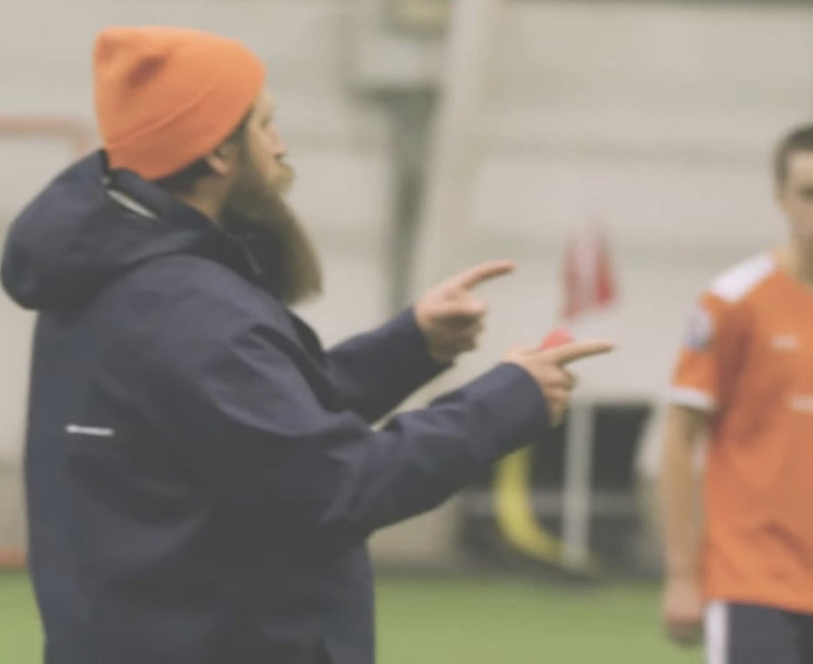 Rosevelt Soccer Club tweet media