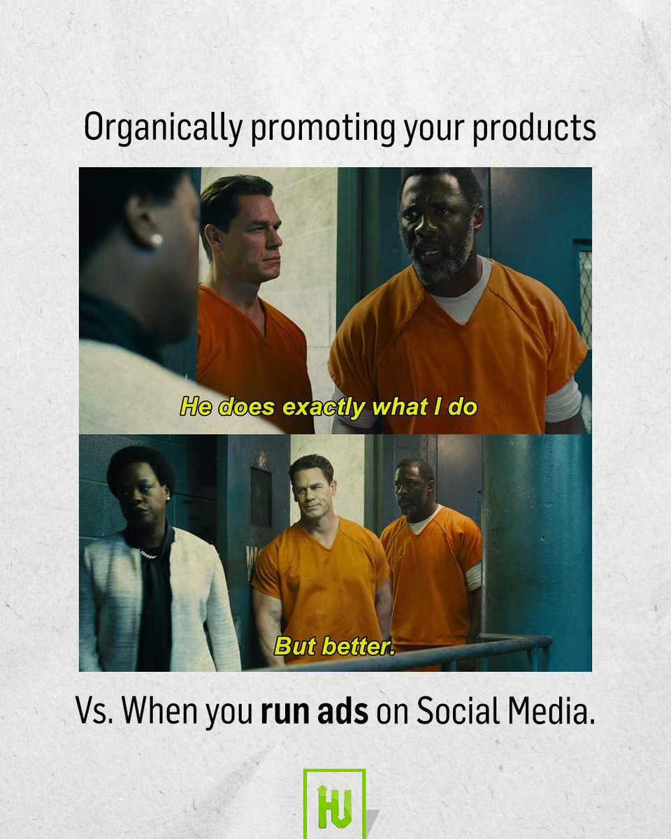 hipervinculo_ca's tweet photo. Tired of waiting for slow organic growth? 🐌 Ready to skyrocket your brand's visibility and sales? 🚀

 📲 Contact us to learn more about our powerful social media advertising solutions. https://t.co/So6rqdj8Ze