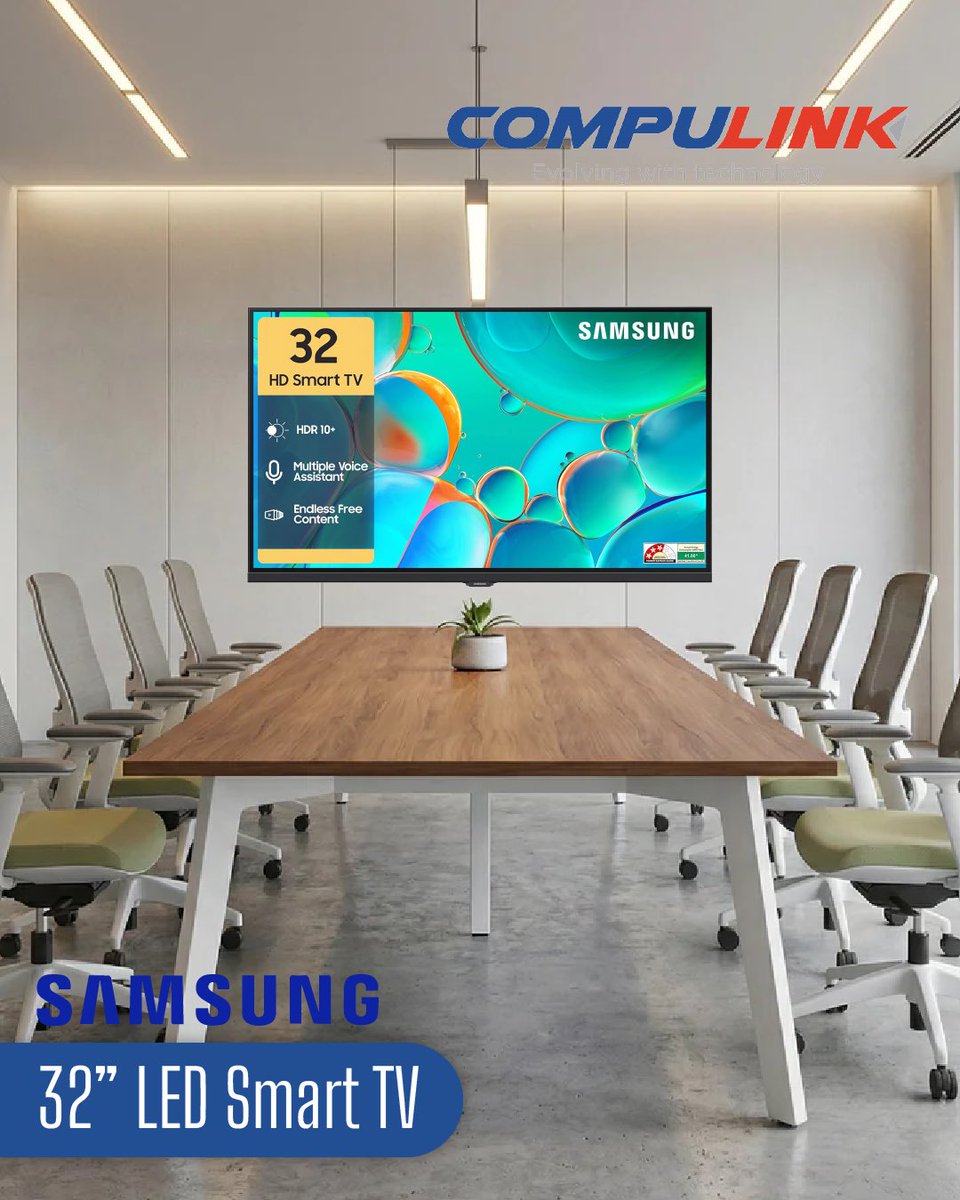 Compulink Holdings tweet media