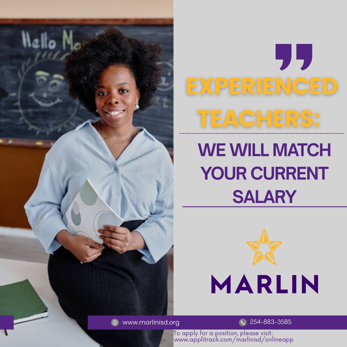 MarlinISD tweet media