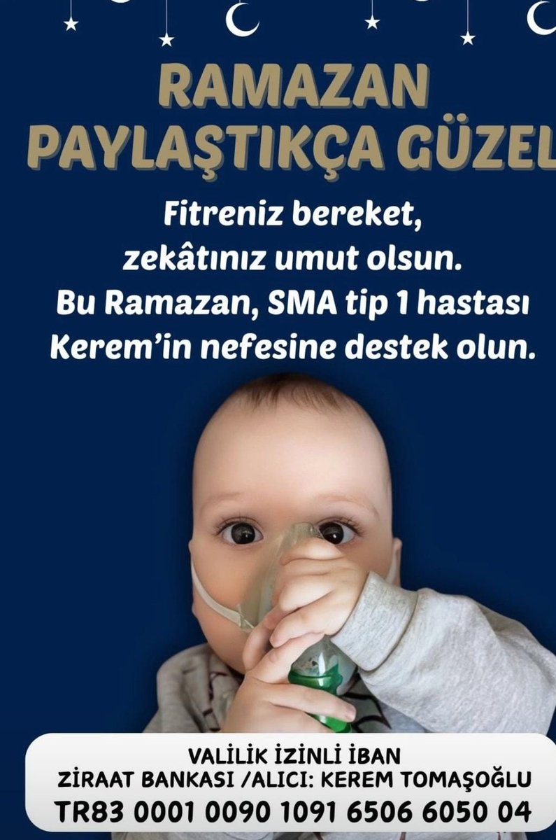 Benim desteğim ile ne olur demeyin‼️
Duy duyur paylaştır🔈 #Zolgensma ilacına birlikte kavuşturalım📌

#füze Adamsın Hatay #IranWar2026  Beşiktaşım 
#BeşiktaşJK123Yaşında
#BJKvÇRS #GFKvFB 
Murillo Taylan Ersin   
Gaziantep FK - Fenerbahçe
Musaba Sidiki Cherif 
Arda Turan Kante