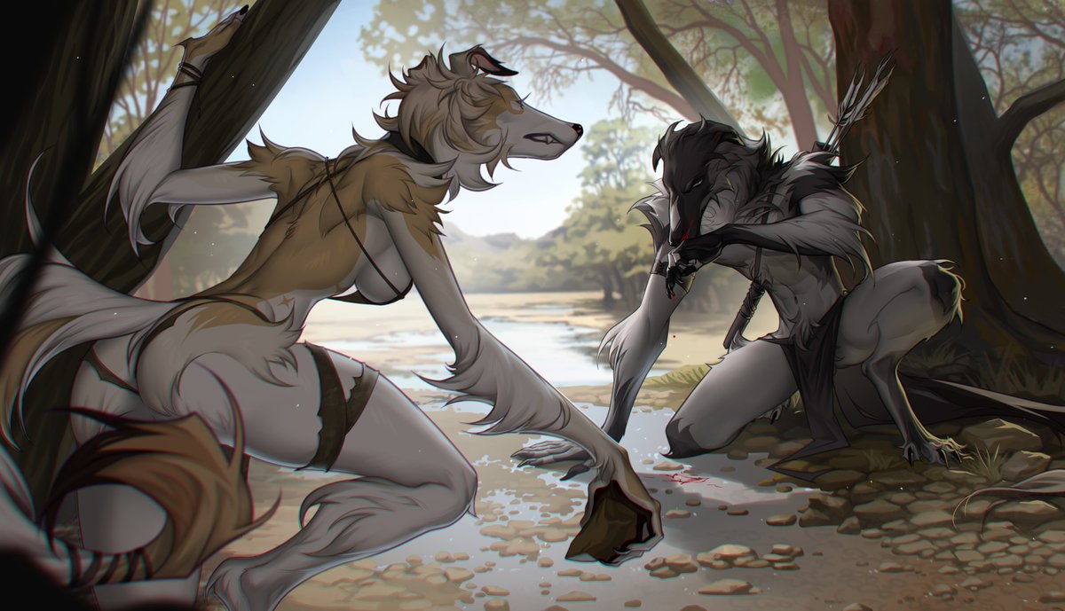 Konel' 🔞 tweet media