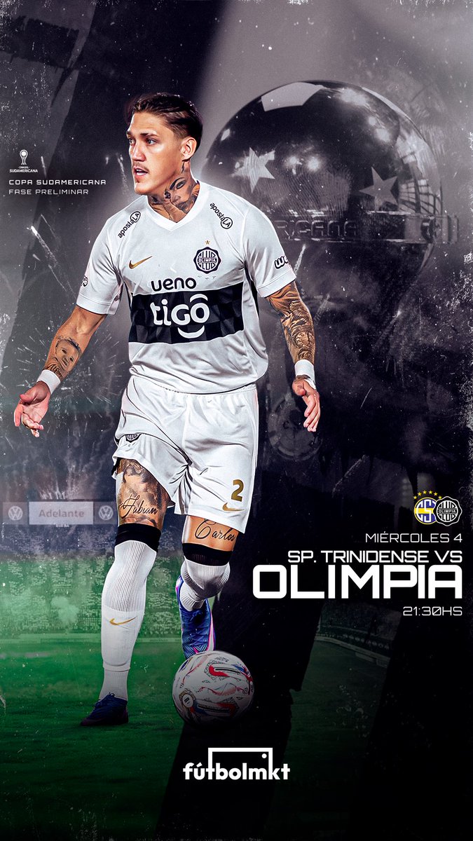 Bryan Bentaberry⚡️🇺🇾 tweet media