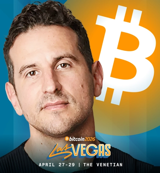 The Bitcoin Conference tweet media