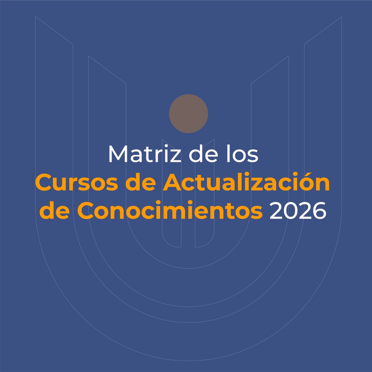 Caces_Ec's tweet photo. 🚩Conoce qué universidades realizan el Curso de Actualización de Conocimientos para el #EHEP primera convocatoria y consulta detalles en estas instituciones. https://t.co/890FNGLi0W