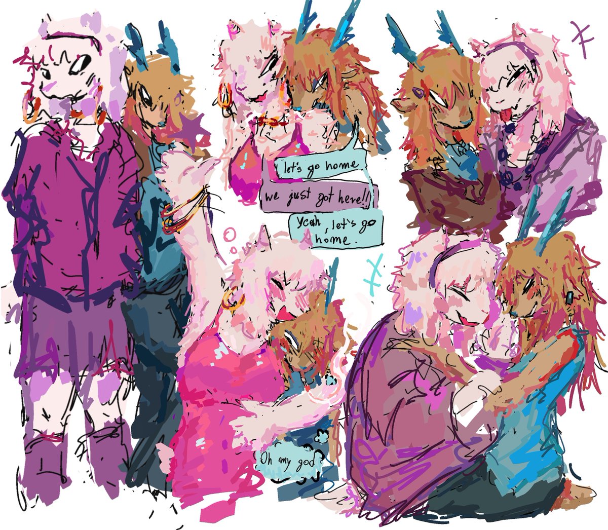 RINA ☆🪳 tweet media