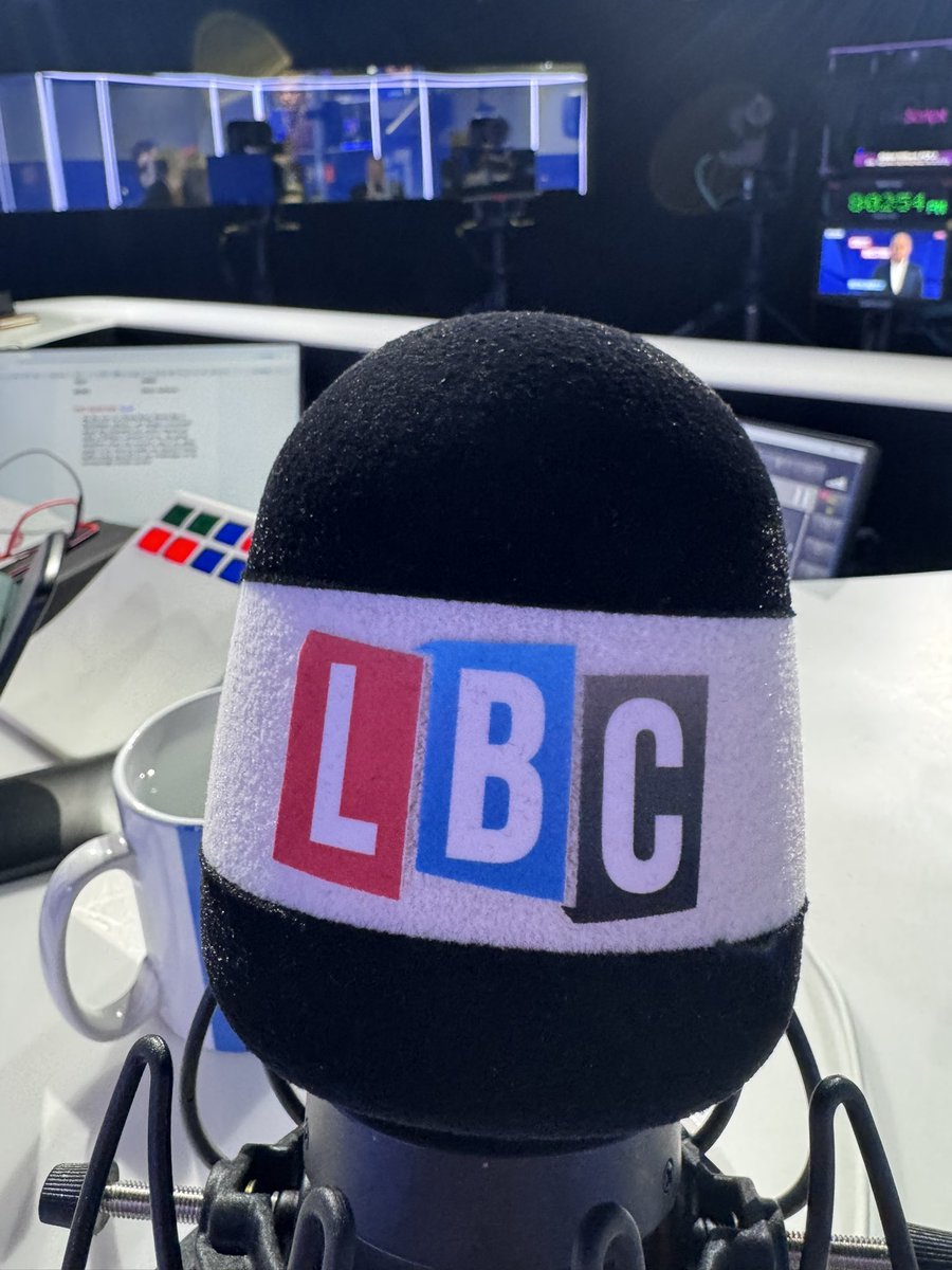 James Max tweet media