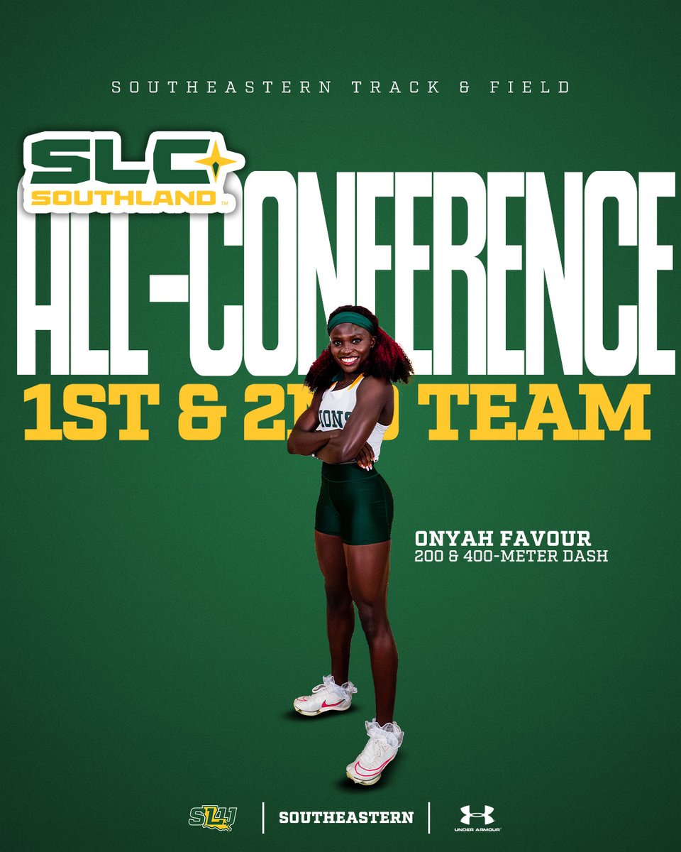 Southeastern Track/XC tweet media