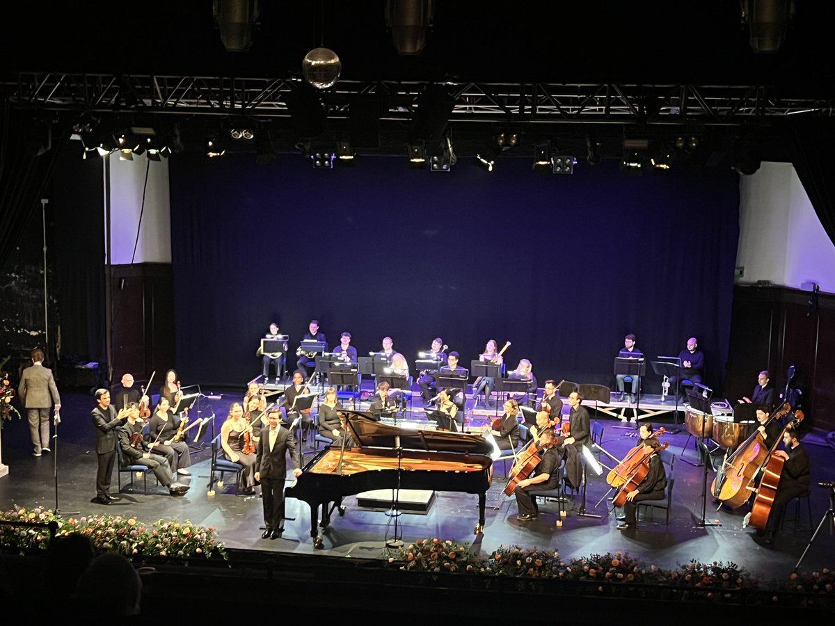 MHV International Classical Concert Series tweet media