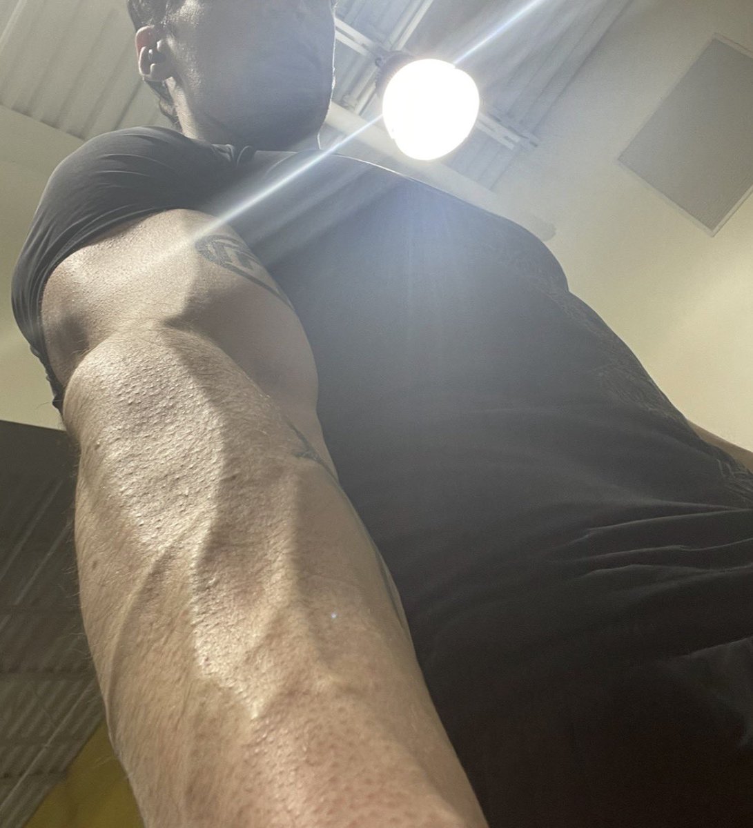 Garou the Hero Hunter tweet media