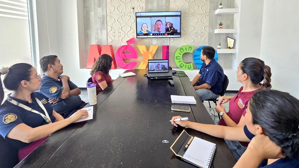 ConsulMex Tecún Umán tweet media