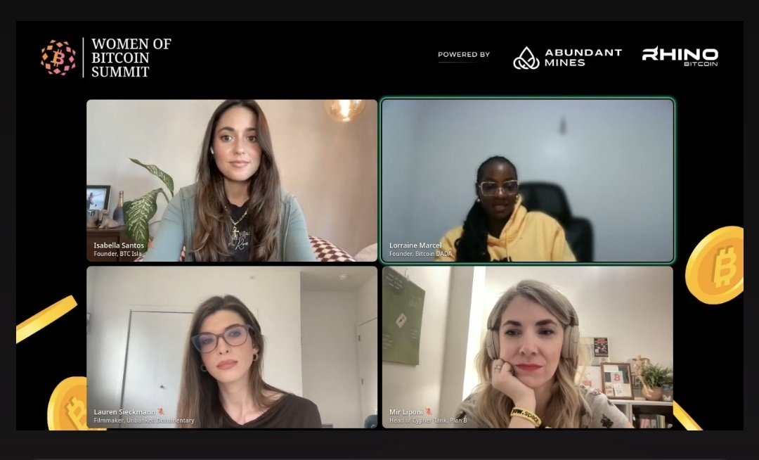 The Selfish Woman tweet media