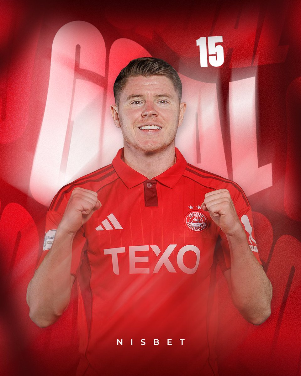 Aberdeen FC tweet media