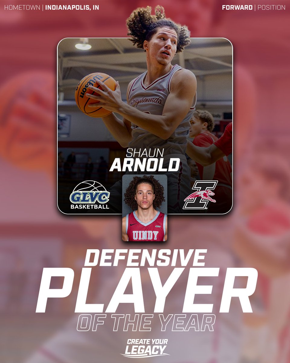 Great Lakes Valley Conference tweet media