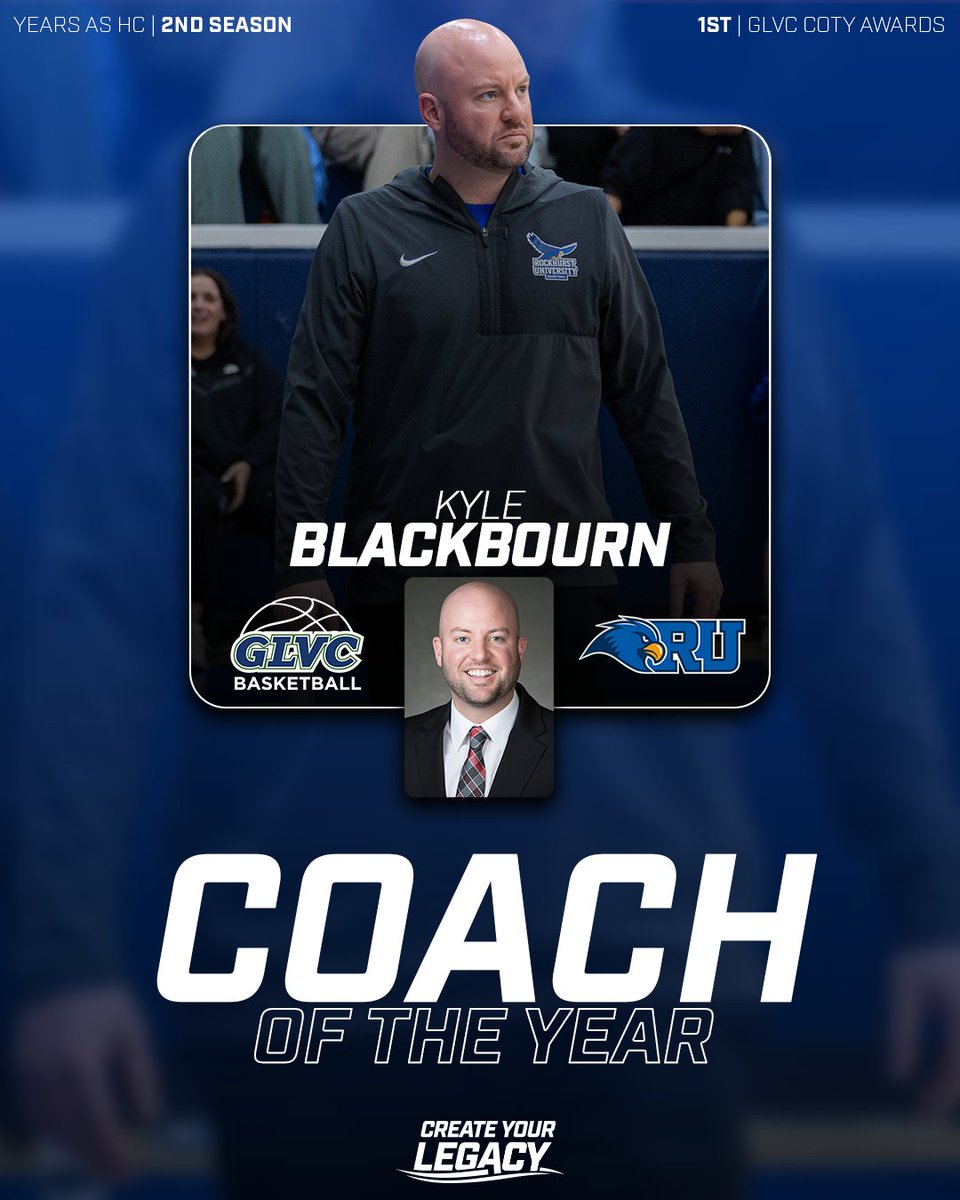 Great Lakes Valley Conference tweet media