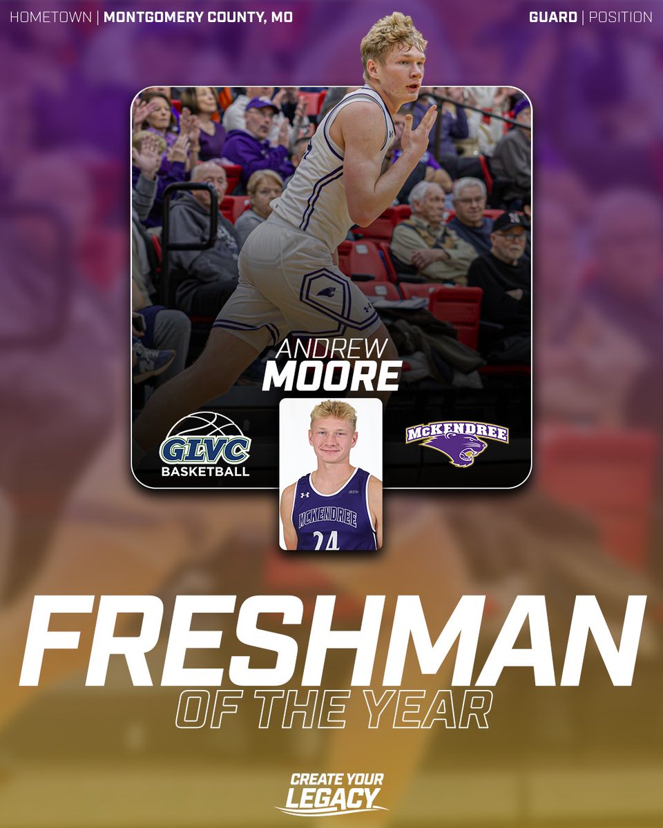 Great Lakes Valley Conference tweet media