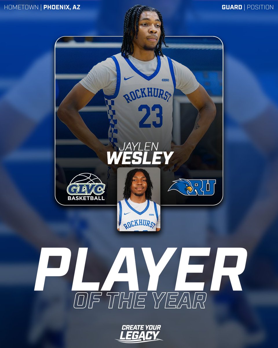 Great Lakes Valley Conference tweet media