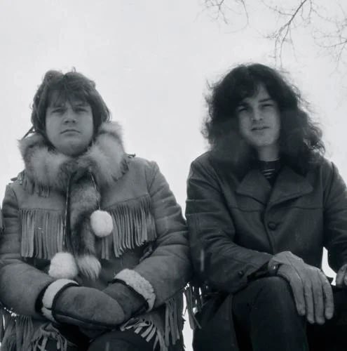 Burton Cummings tweet media