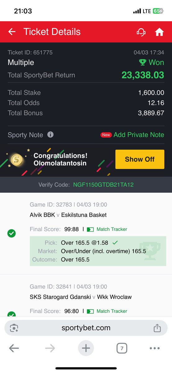 BetGrace18's tweet photo. Main game boom edit boom too💥 💥💥💥💥💥💥💥💥💥💥💥💥💥💥💥💥
Drop your winnings ticket 

Follow like &amp; repost ✌️

Winning go choke this weekend 
Make sure you are always active ❤️ https://t.co/sHUZg9umtZ