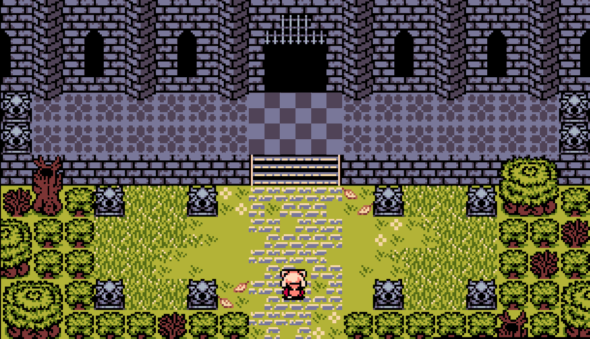 Robin Poe 🐑 tweet media