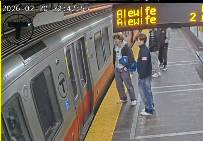 MBTA Transit Police tweet media