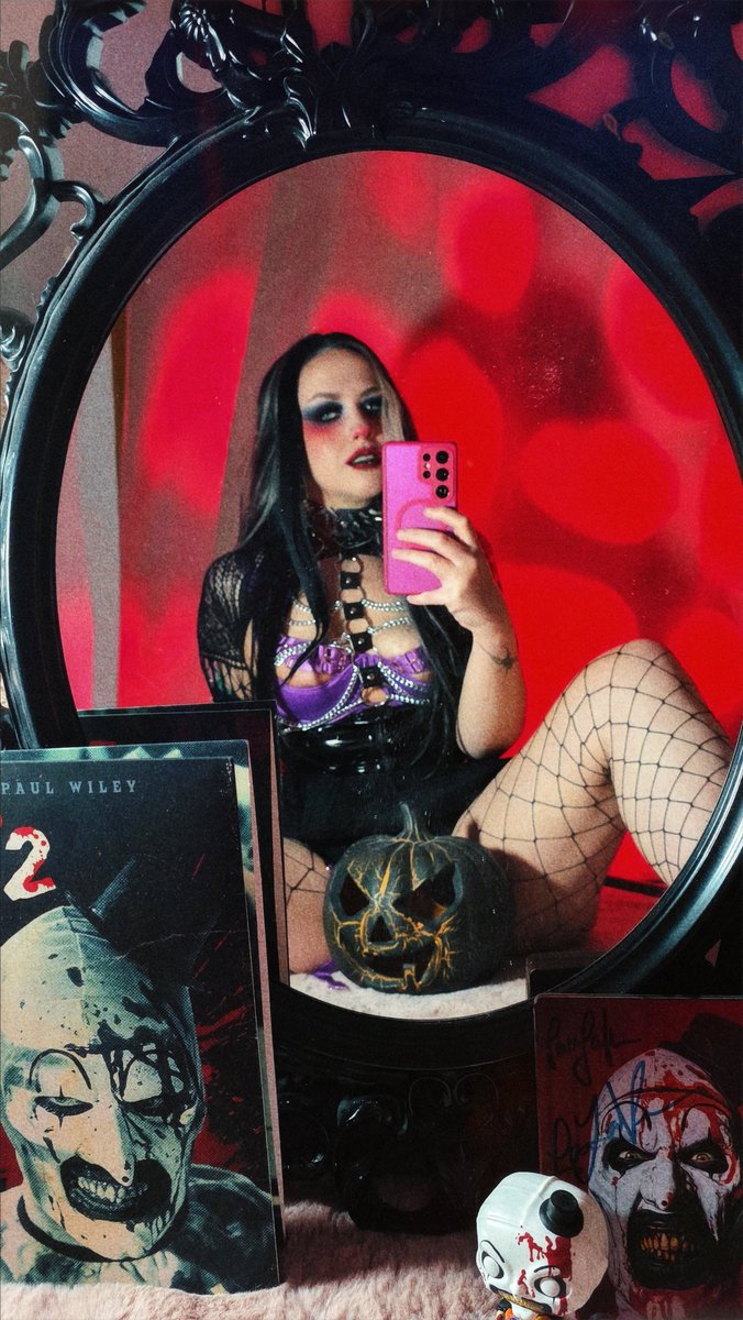 Julia Red tweet media