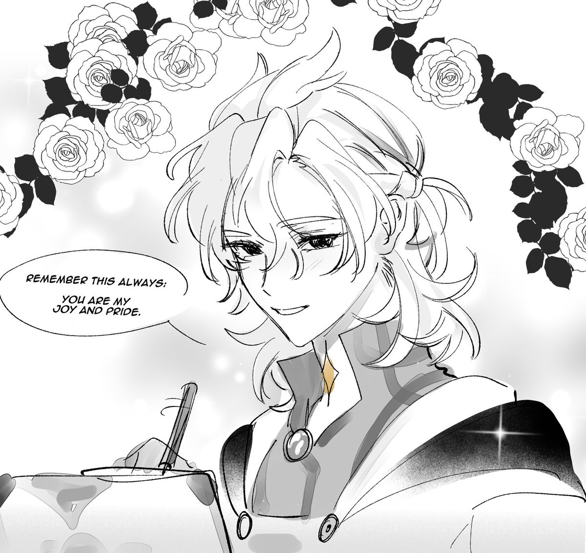 rinbedo's tweet photo. When ur sad look at him https://t.co/Bl1HZgOAJy