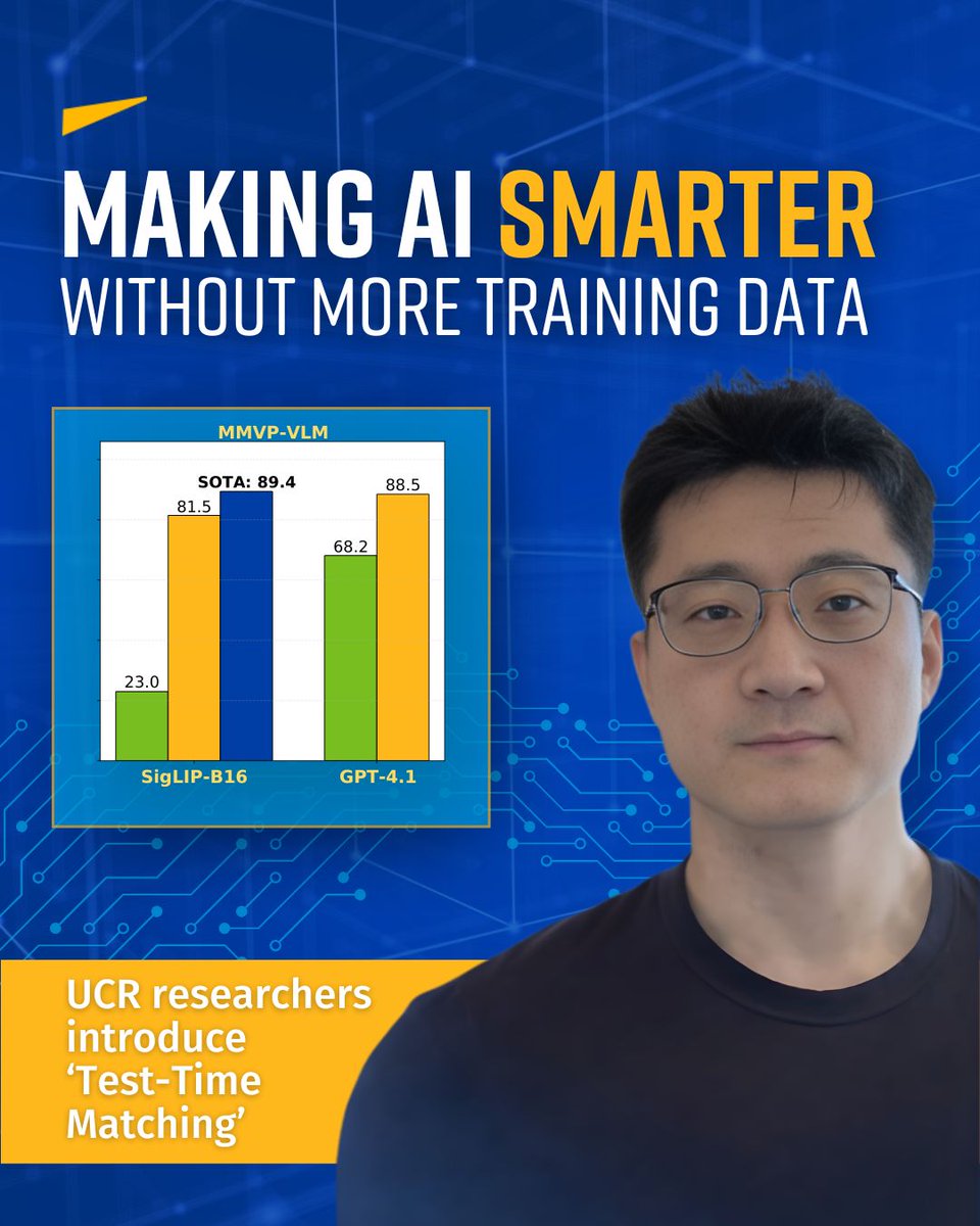 UCR Bourns College of Engineering tweet media